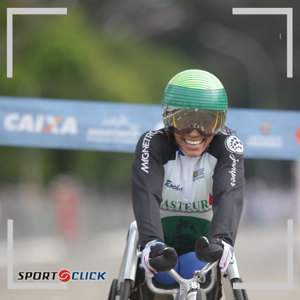 Aline dos Santos Rocha