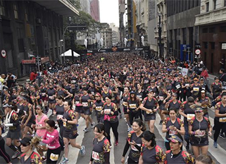 Foto S�rgio Shibuya/Divulga��o Yescom