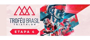 34 Trofu Brasil de Triathlon - 4 Etapa - 2025
