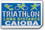 Triathlon Long Distance Caiob� - PR