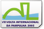 VII Volta Internacional da Pampulha