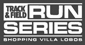Track&Field Run Series 1� ETAPA