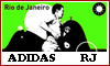 Adidas RIO  - Circuito das Esta��es