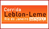 2� Leblon Leme - Rio de Janeiro