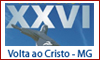Volta do Cristo - MG