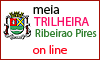 Meia TRILHEIRA - Ribeir�o Pires -SP