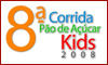 8� Corrida Pakids - 1� ETAPA