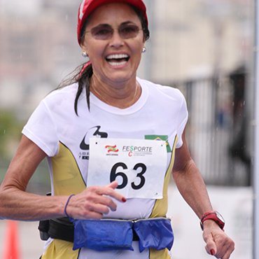 8� Maratona Santa Catarina - SC