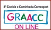 8� Corrida e Caminhada Comexport GRAACC