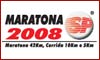 14� Maratona Internacional de S�o Paulo 2008