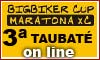 Big Biker  - 3� Etapa - Taubat� - SP