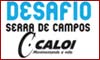 Copa CALOI -  3� Etapa Campos - SP