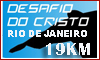 Desafio do Cristo 1� Etapa - RJ