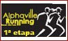 Alphaville Running - 1� etapa - SP
