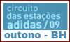 Circuito das Esta��es - Outono - BH