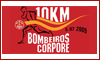Corrida dos Bombeiros - Corpore - SP