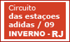 Circuito das Esta��es - Inverno - RJ
