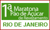 1� Maratona Revezamento P�o de A�ucar - RJ