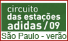 Circuito das Esta��es - Ver�o - SP