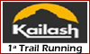1� Corrida Trail Running Kailash - Campinas - SP