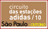 Circuito das Esta��es Outono - SP