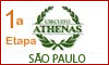 Circuito Athenas - 1� etapa S�o Paulo