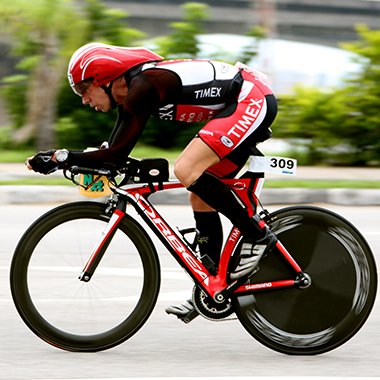 Ironman Brasil - 2010