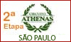 Circuito Athenas - 2� etapa S�o Paulo