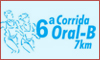 6� Corrida Oral-B - Preven��o do C�ncer Bucal