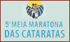 Meia Maratona das Cataratas / Foz do Igua�u -PR