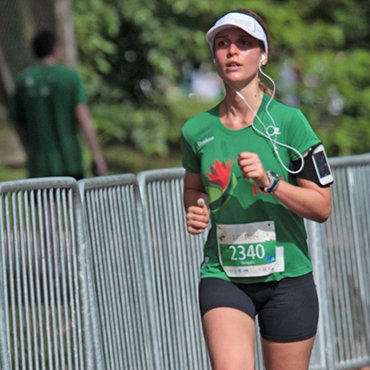 Circuito Eco Run/braskem � etapa S�o Paulo