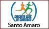 Corrida SESC Anivers�rio de Santo Amaro
