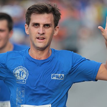 Trof�u Cidade de S�o Paulo Carrefour 10 KM