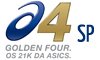 Golden 4 Asics - Etapa S�o Paulo 2012