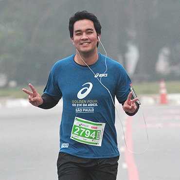 Golden 4 Asics - Etapa S�o Paulo 2013