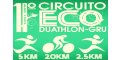 1� Circuito Eco Duathlon - GRU (2� ETAPA) - 2013