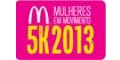Corrida McDonalds S�O PAULO 2013