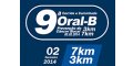 9� Corrida e Caminhada Oral-B