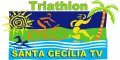 8� Circuito de Sprint Triathlon Santa Cecilia TV - 1� Etapa