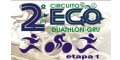 2� Circuito Eco Duathlon - GRU (1� ETAPA) - Guarulhos