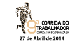 9� Corrida do Trabalhador - Sindpress 2014