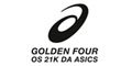 Golden 4 Asics - Etapa S�o Paulo 2014