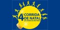 4� Corrida De Natal Da Cidade De S�o Paulo