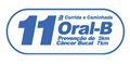 11� Corrida e Caminhada Oral B Preven��o do C�ncer Bucal