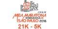 10� MEIA MARATONA INTERNACIONAL DE S�O PAULO