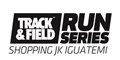 Circuito Caixa Track&Field Run Series -JK Iguatemi - 1� Etapa