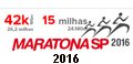 22� MARATONA INTERNACIONAL DE S�O PAULO - 2016