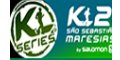 K21 Series Brasil -  S�o Sebasti�o - Maresias