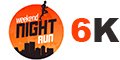 1� Weekend Night Run