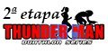 Thunder Man Duathlon Series - 2� etapa